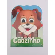 OLHA QUEM SOU! CÃOZINHO OLHA QUEM SOU! CÃOZINHO