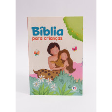 BÍBLIA PARA CRIANÇAS
