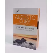 CONTROLE O ESTRESSE - Augusto Cury CONTROLE O ESTRESSE - Augusto Cury