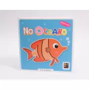 No Oceano - Pop Up Móvel