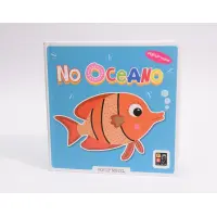 No Oceano - Pop Up Móvel