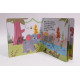 o Elefante Grande e Gordinho - Livro Cartonado