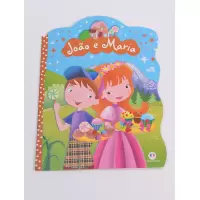 João e Maria - Clássicos Recortados
