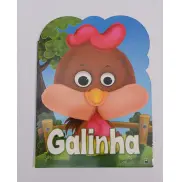 OLHA QUEM SOU! GALINHA OLHA QUEM SOU! GALINHA