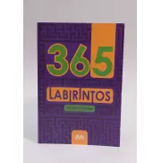 365 LABIRINTOS - DESAFIO - RACIOCINIO LÓGICO 365 LABIRINTOS - DESAFIO - RACIOCINIO LÓGICO