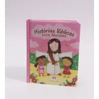 Histórias Bíblicas para Meninas