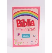 BIBLIA PARA MENINAS