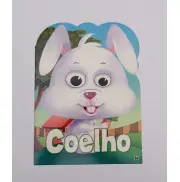 OLHA QUEM SOU! COELHO