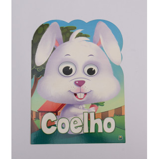 OLHA QUEM SOU! COELHO