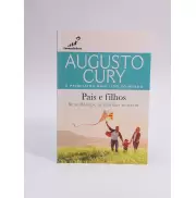 Pais e filhos - Augusto cury Pais e filhos - Augusto cury