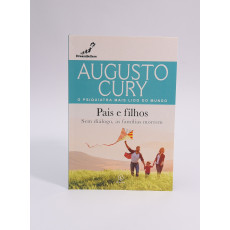 Pais e filhos - Augusto cury Pais e filhos - Augusto cury