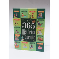 365 HISTÓRIAS PARA DORMIR