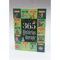 365 HISTÓRIAS PARA DORMIR