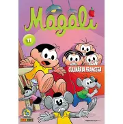 Gibi Magali 3ª Série - n° 11