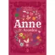 Coleção Anne Green Gables - 2 Titulos Capa Dura Luxo 