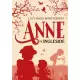 Coleção Anne Green Gables - 3 Titulos Capa Dura 