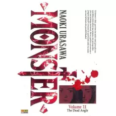  Naoki Urasawa Monster - Volume 11