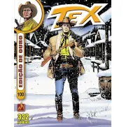 TEX EDIÇÃO DE OURO VOL 100 - 2 EM 1