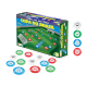 Jogo de Botão (2 times) - Junges Jogo de Botão (2 times) - Junges