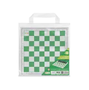 Jogo de Xadrez (Sacola) - Junges