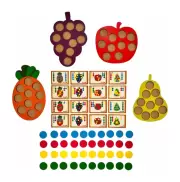 Treino Visual - BrinqMutti Treino Visual - BrinqMutti