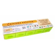 Caixinha Seletiva - BrinqMutti