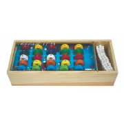 Pescando com a Matemàtica  Pescando com a Matemàtica