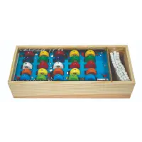 Pescando com a Matemàtica 