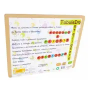 Tabuleiro Inteligente - BrinqMutti