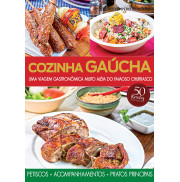 Cozinha gaúcha: uma viagem gastronômica 