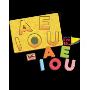 Tabuleiro Espelhamento de Vogais  