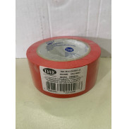 Fita Demarcação - Vermelho