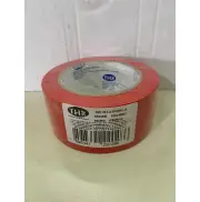 Fita Demarcação - Vermelho