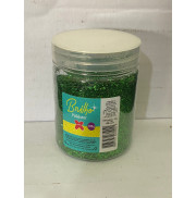 Glitter Verde Escuro - Grande 