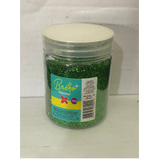 Glitter Verde Escuro - Grande Glitter Verde Escuro - Grande