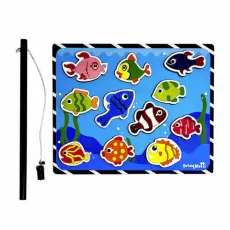 Pescaria Magnética - BrinqMutti Pescaria Magnética - BrinqMutti