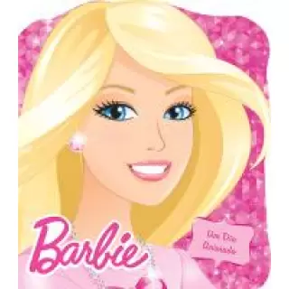 BARBIE - UM DIA ANIMADO 