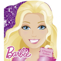 BARBIE - A PEQUENA ESTILISTA 