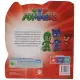 PJMASKS - A AMIGA VOADORA DA CORUJITA