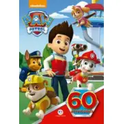 PATRULHA CANINA - 60 ATIVIDADES PATRULHA CANINA - 60 ATIVIDADES