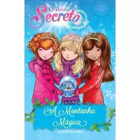 O Reino Secreto - A Montanha Magica vol. 5