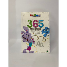 365 Escolinha Atividades Educativas 365 Escolinha Atividades Educativas
