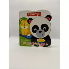 FISHER PRICE - COMO É BOM DORMIR FISHER PRICE - COMO É BOM DORMIR