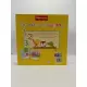 FISHER-PRICE - PRIMEIROS NUMEROS