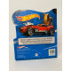 HOT WHEELS - CONHECENDO OS PILOTOS