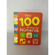 MEUS 100 PRIMEIROS NÚMEROS
