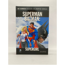 DC - Graphic Novels Superman/Batman: Supergirl DC - Graphic Novels Superman/Batman: Supergirl