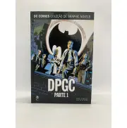 DC - Sagas Definitivas Esp: DPGC PARTE 1
