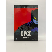 DC - Sagas Definitivas Esp: DPGC PARTE 3