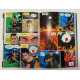 DC Comics - Coleção de Graphic Novels Sagas Definitivas Vol 10 - Solo parte 1. DC Comics - Coleção de Graphic Novels Sagas Definitivas Vol 10 - Solo parte 1.